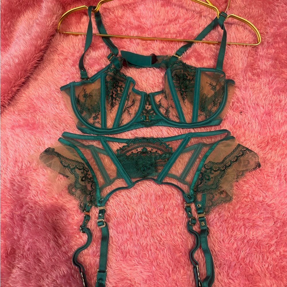 Honey birdette set